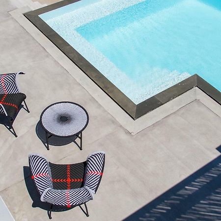 Villa Anais 1 Mykonos Ελιά Εξωτερικό φωτογραφία