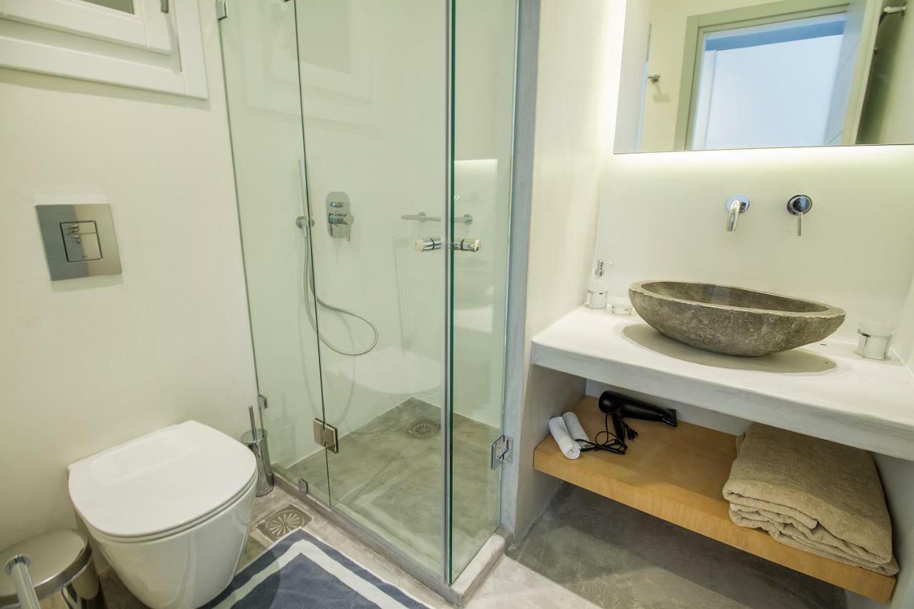 Villa Anais 1 Mykonos Ελιά Εξωτερικό φωτογραφία