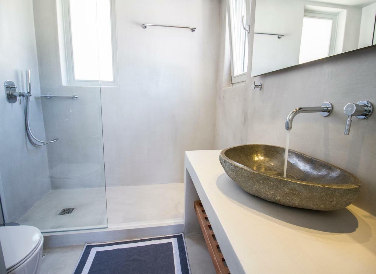 Villa Anais 1 Mykonos Ελιά Εξωτερικό φωτογραφία