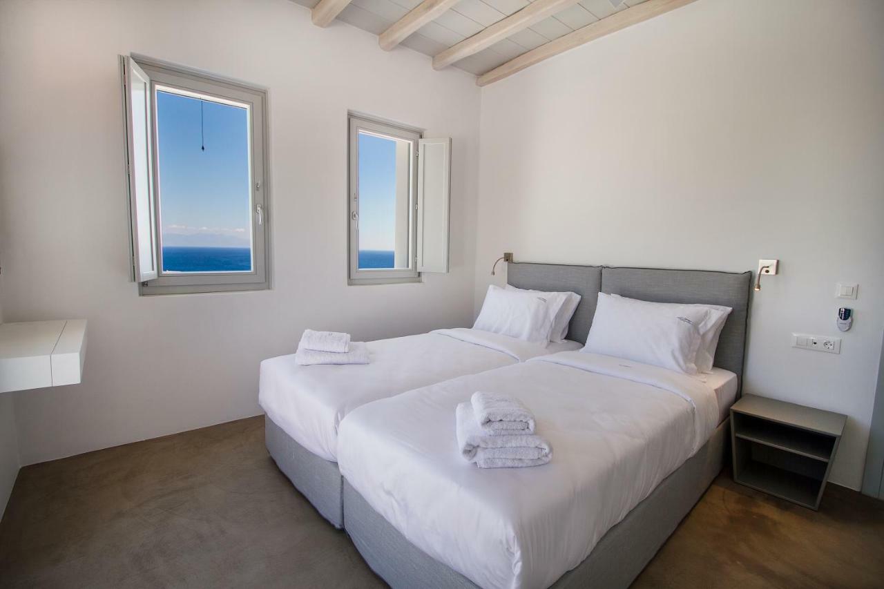 Villa Anais 1 Mykonos Ελιά Εξωτερικό φωτογραφία