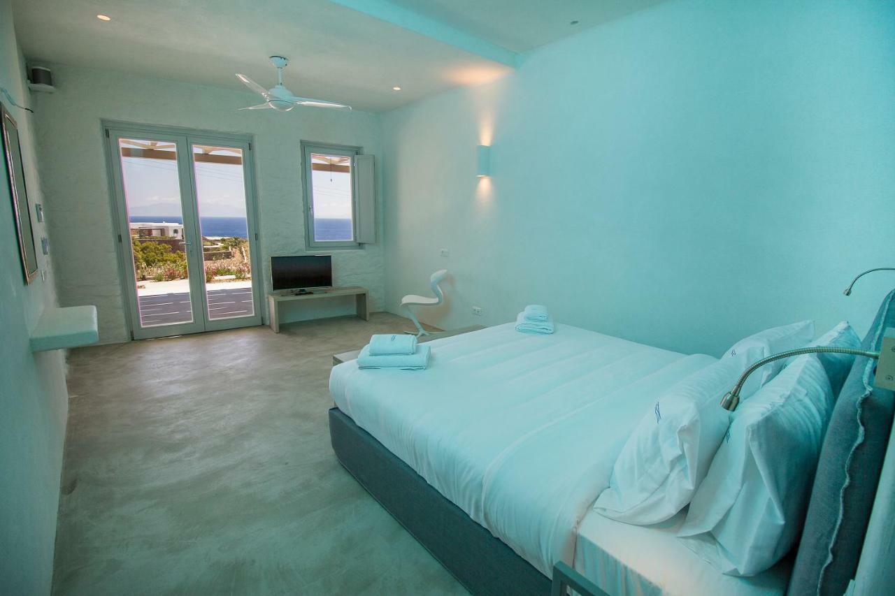 Villa Anais 1 Mykonos Ελιά Εξωτερικό φωτογραφία