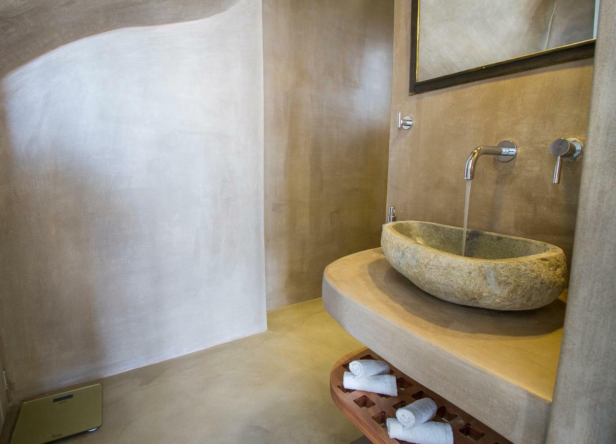 Villa Anais 1 Mykonos Ελιά Εξωτερικό φωτογραφία