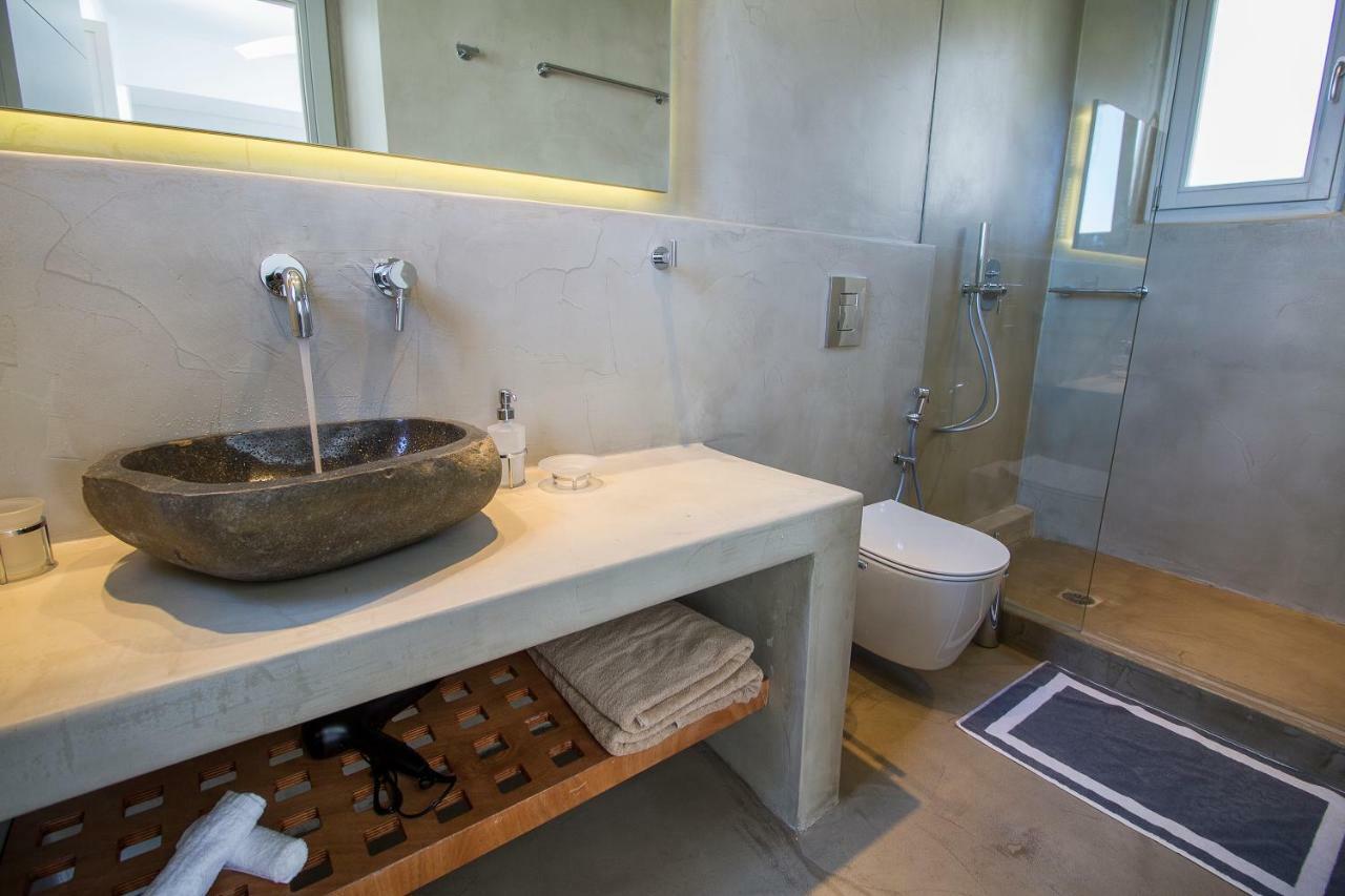 Villa Anais 1 Mykonos Ελιά Εξωτερικό φωτογραφία