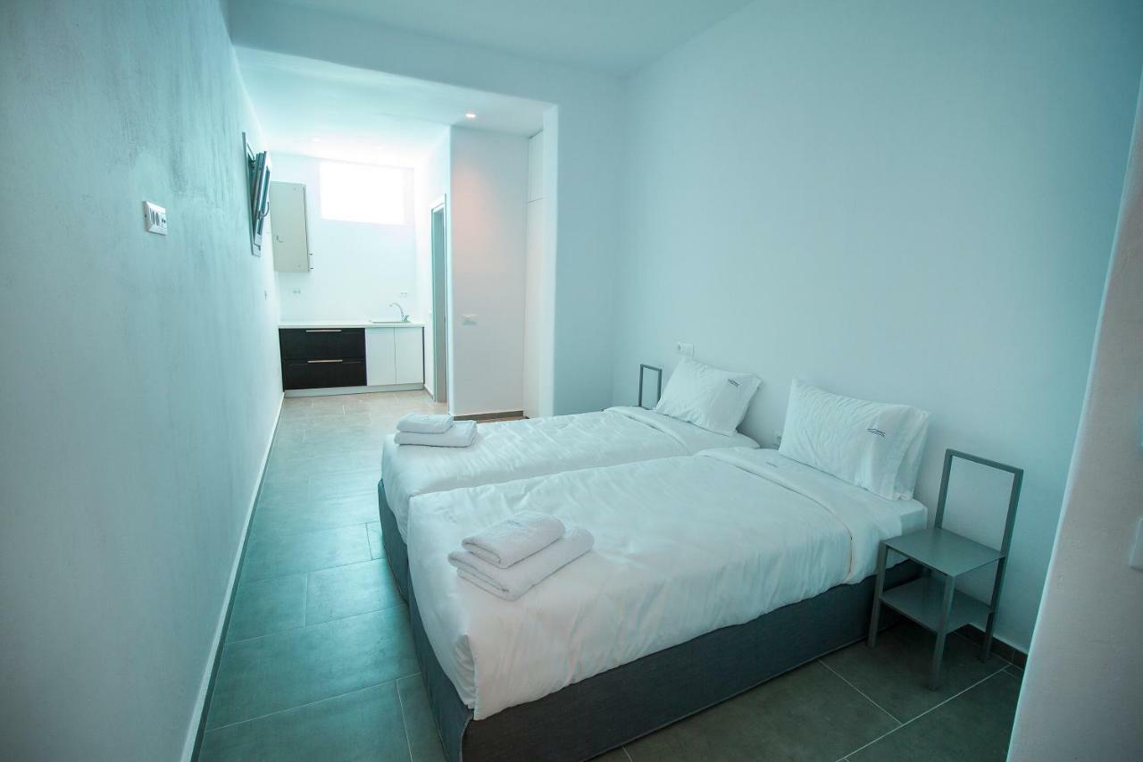 Villa Anais 1 Mykonos Ελιά Εξωτερικό φωτογραφία